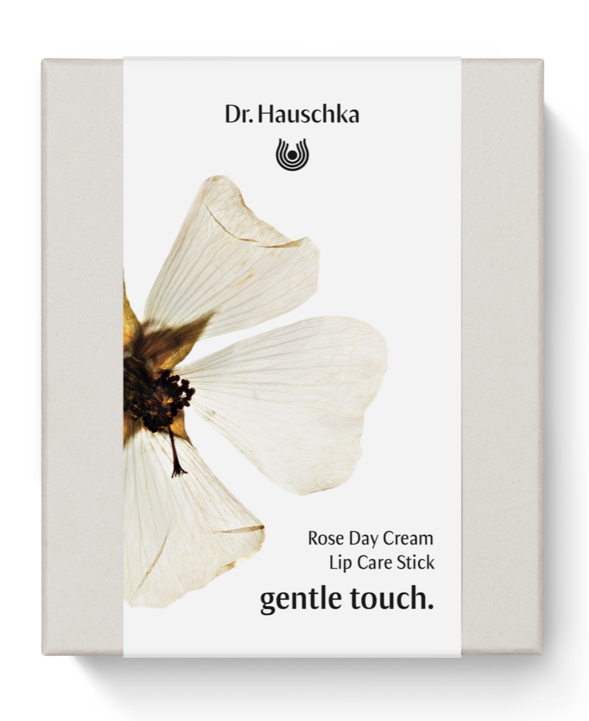 Dr. Hauschka Gentle Touch Face Care Giftset afbeelding