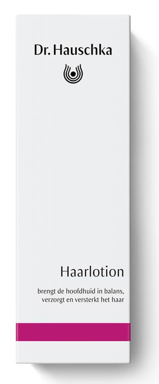 Dr. Hauschka Haarlotion