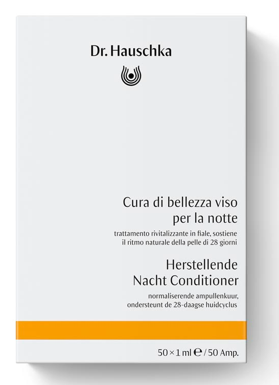 Dr. Hauschka Herstellende Nacht Conditioner