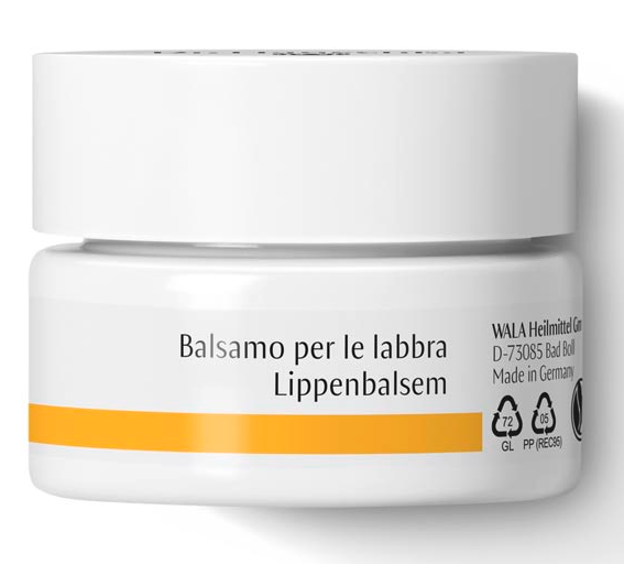 Dr. Hauschka Lippenbalsem