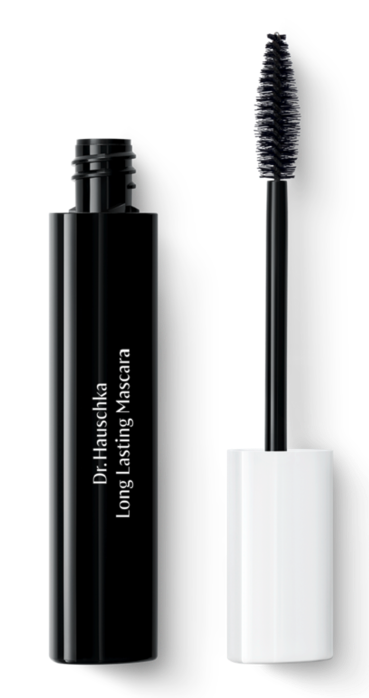 Dr. Hauschka Long Lasting Mascara Black 01 afbeelding