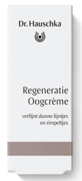 Dr. Hauschka Regeneratie Intensief Oogserum afbeelding