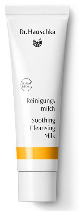 Dr. Hauschka Reinigingsmelk Travelsize afbeelding