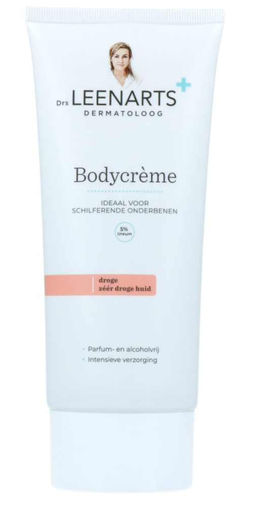 Drs Leenarts Bodycrème