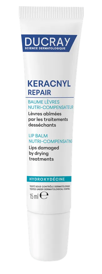 Ducray Keracnyl Repair Lippenbalsem