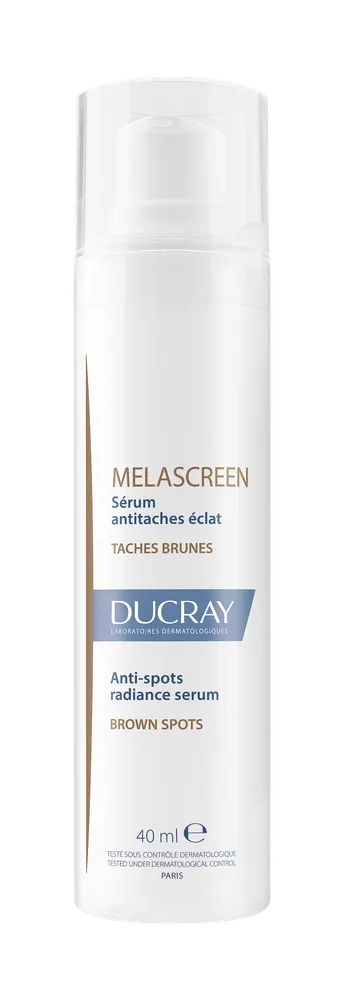 Ducray Malascreen Serum Pigmentvlekken