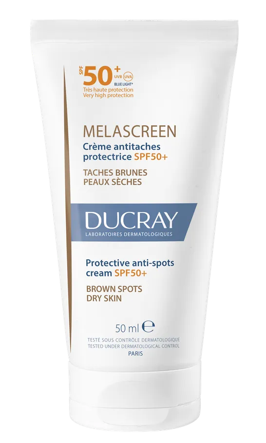 Ducray Melascreen Crème SPF50+