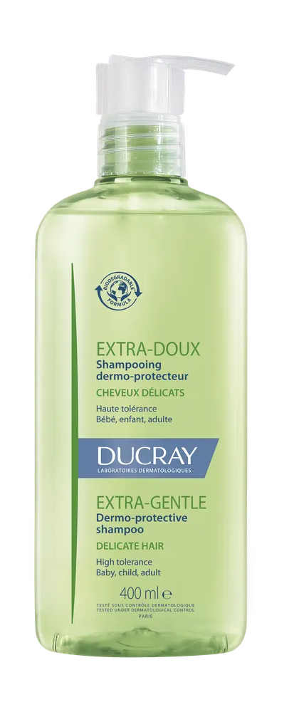 Ducray Shampoo Huidbeschermend