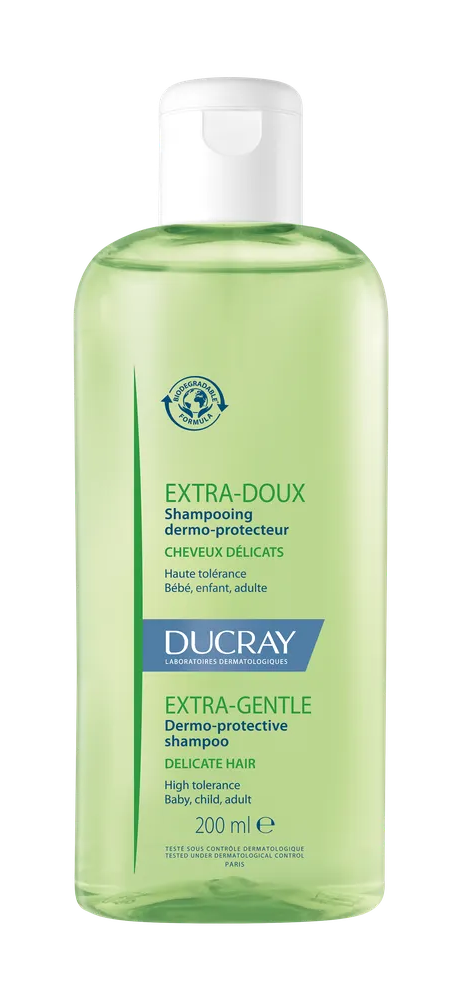 Ducray Shampoo Huidbeschermend