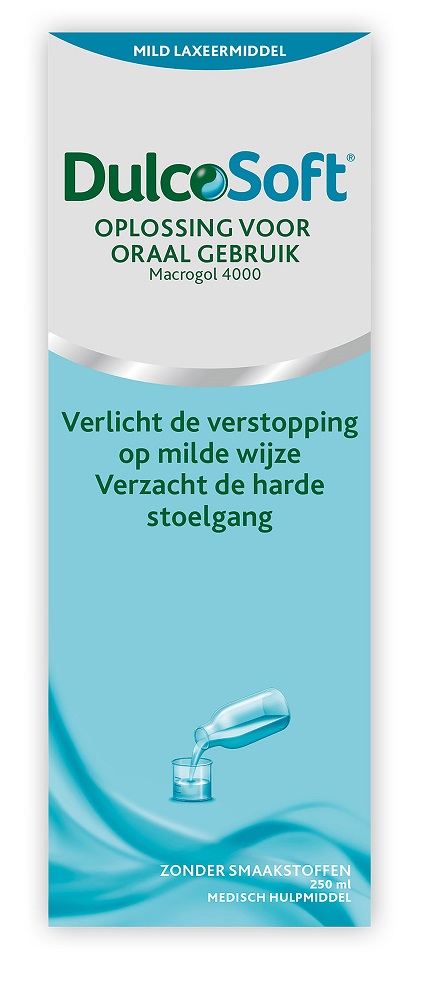 Dulcosoft Drank afbeelding