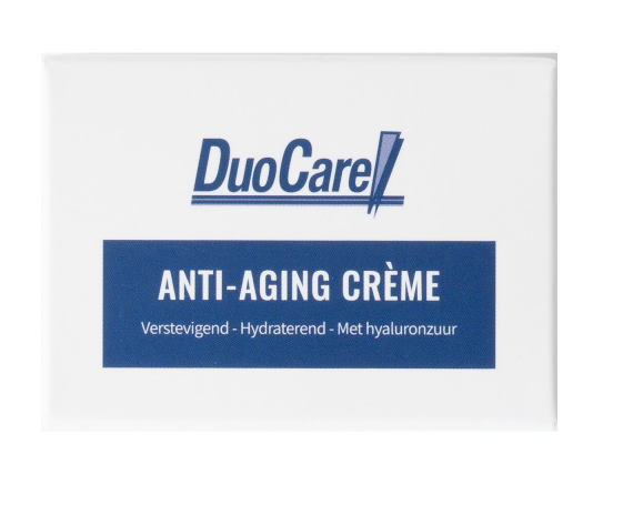 DuoCare Anti-Aging 30 g hyaluronzuur