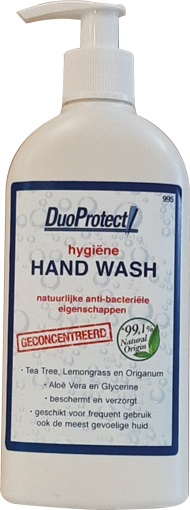 Image of DuoProtect Hygiëne Hand Wash 