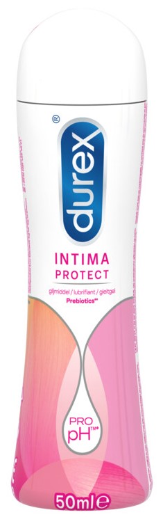 Image of Durex Intima Protect Glijmiddel