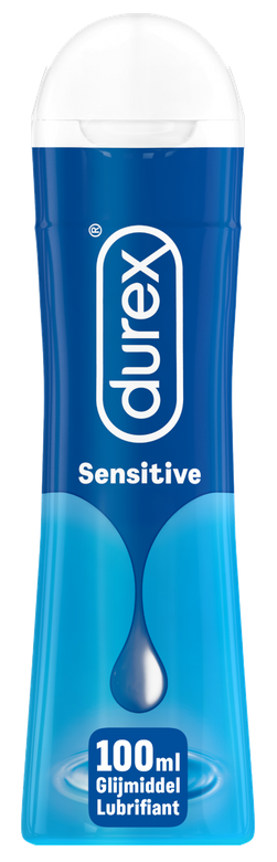 Image of Durex Glijmiddel Sensitive 