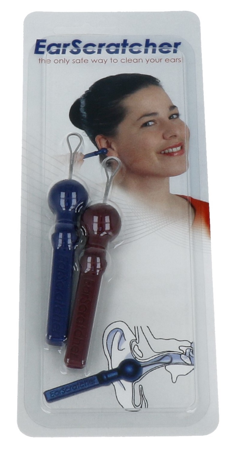 Earscratcher