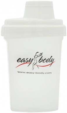 Easy Body Shaker Plastic Wit