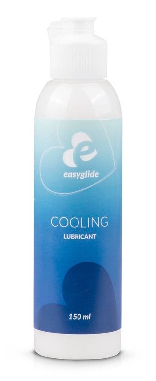 Easyglide Glijmiddel Verkoelend