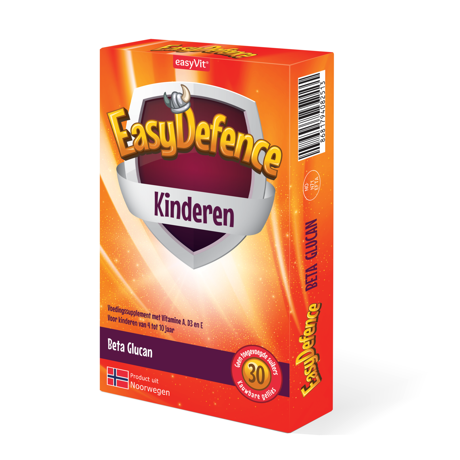 Easyvit EasyDefence