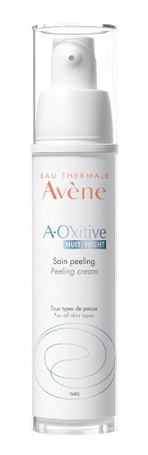 Eau Thermale Avène A-Oxitive Peeling Crème