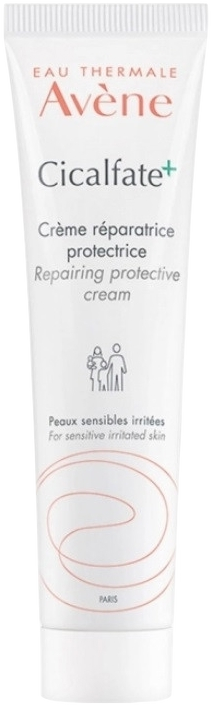 Eau Thermale Avène Cicalfate+ Crème afbeelding