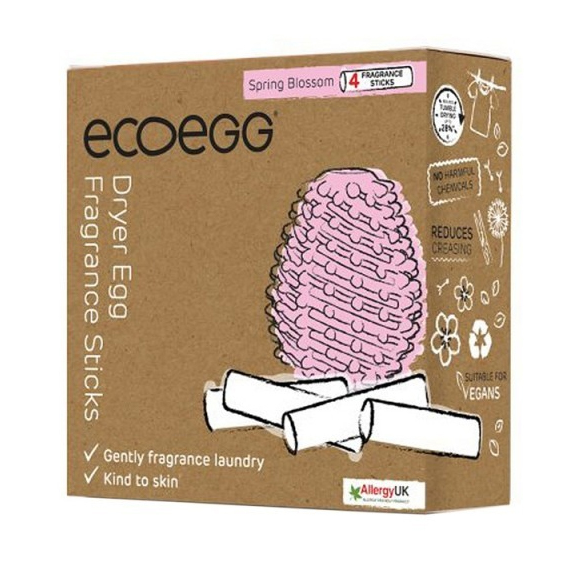 Eco Egg Dryer Eggs Spring Blossom Navul