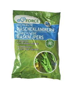EcoForce Wasknijpers
