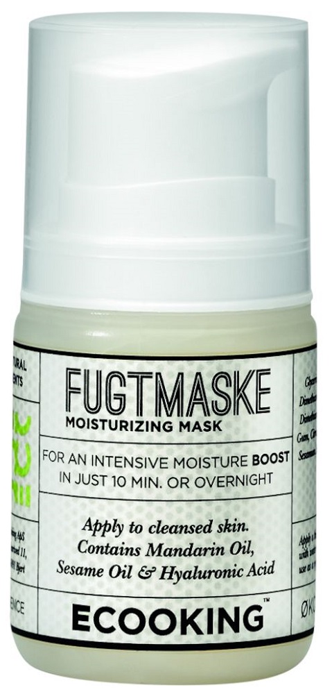 Ecooking Moisturizing Mask