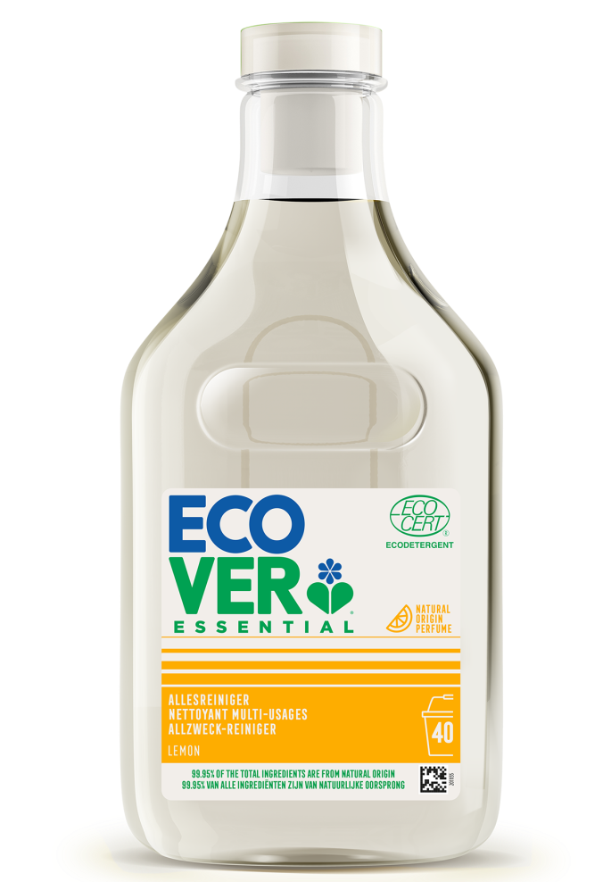 Ecover Essential Allesreiniger Citroen