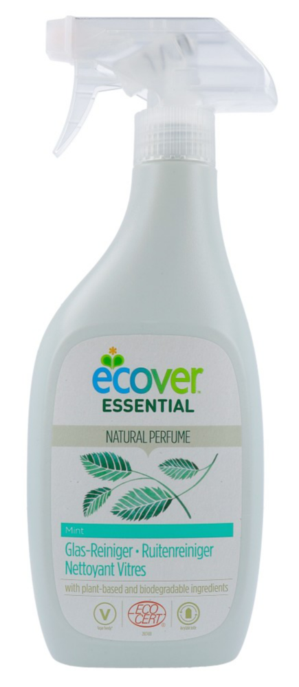 Ecover Essential Ruitenreiniger Spray
