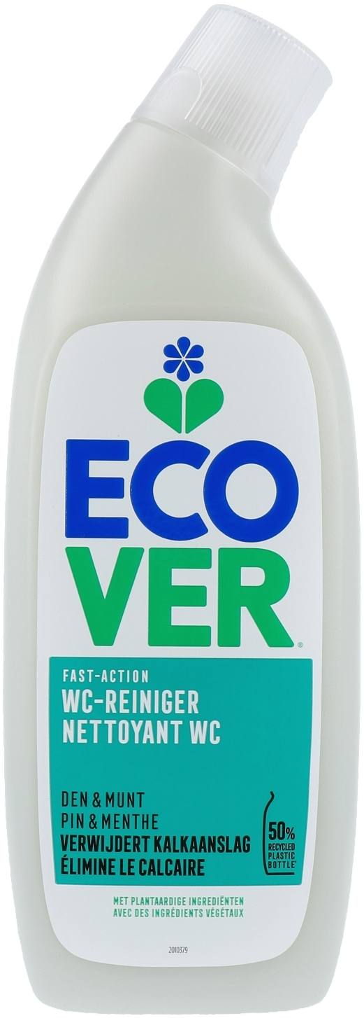 Ecover WC-Reiniger Den & Munt afbeelding