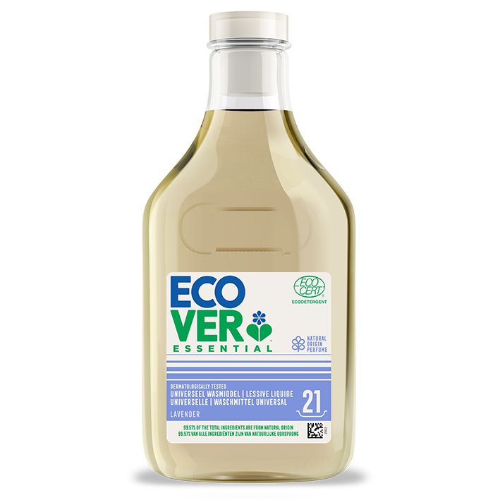 Ecover Essential Vloeibaar Wasmiddel Lavendel