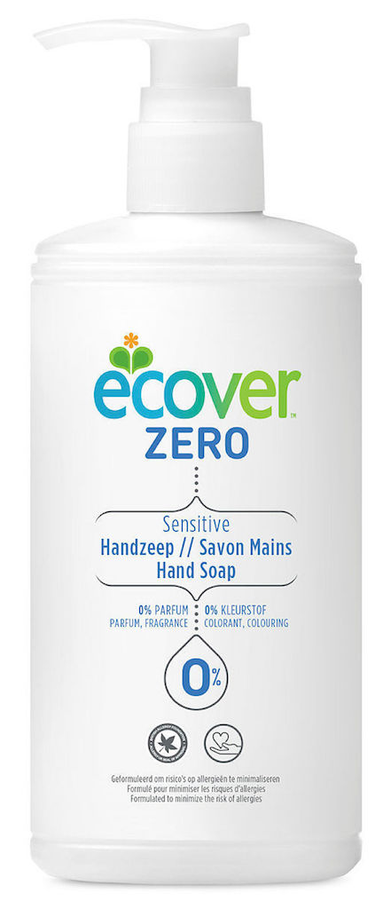 Ecover Zero Handzeep