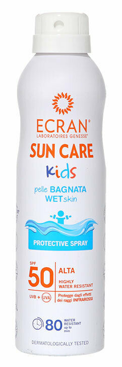 Ecran Kids Spray SPF 50 - 250 ml
