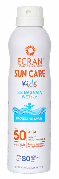 Image of Ecran Kids Sun Care SPF50 