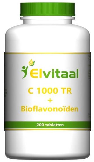 Elvitum C 1000 TR Tabletten