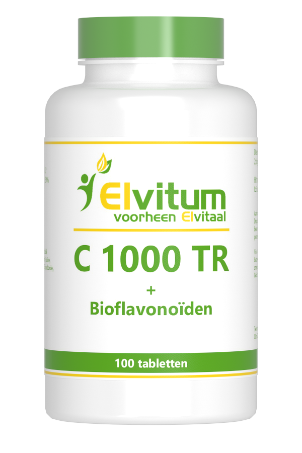 Elvitum C 1000 TR Tabletten