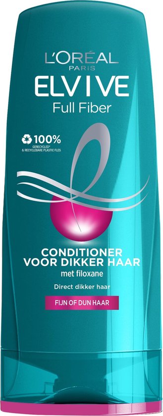 Elvive Conditioner Full Fiber