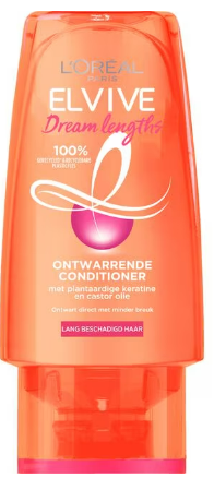 Elvive Dream Lenghts Conditioner afbeelding