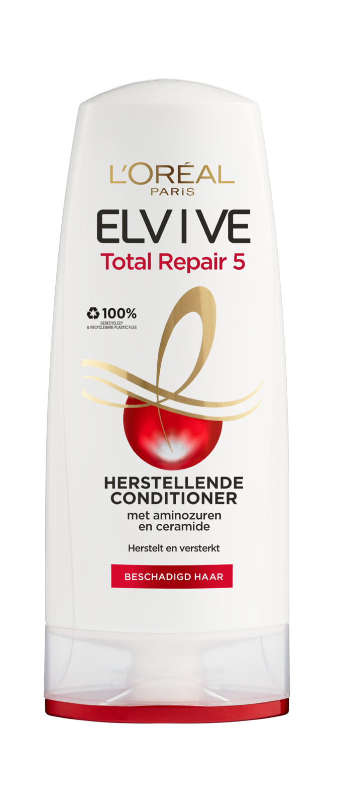 Elvive Cremespoeling Total Repair 5