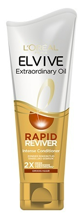Elvive Extraordinary Oil Rapid Reviver afbeelding