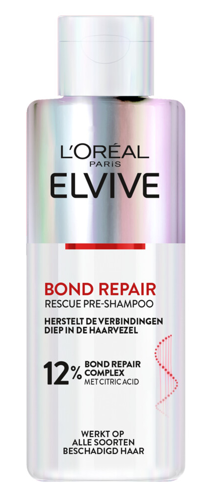 Elvive Pre-Shampoo Bond Repair Rescue