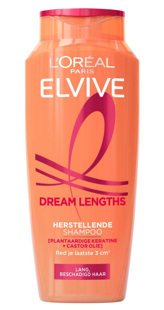 Elvive Shampoo Dream Lengths afbeelding
