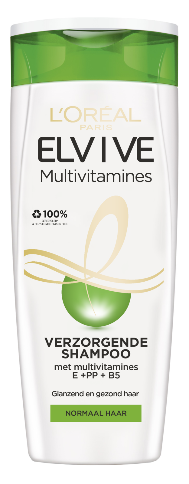 Elvive Shampoo Multivitamines