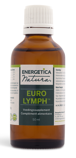 Energetica Natura Euro-Lymph