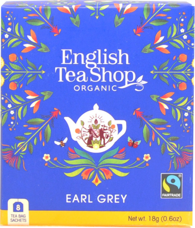 English Tea Shop Earl Grey