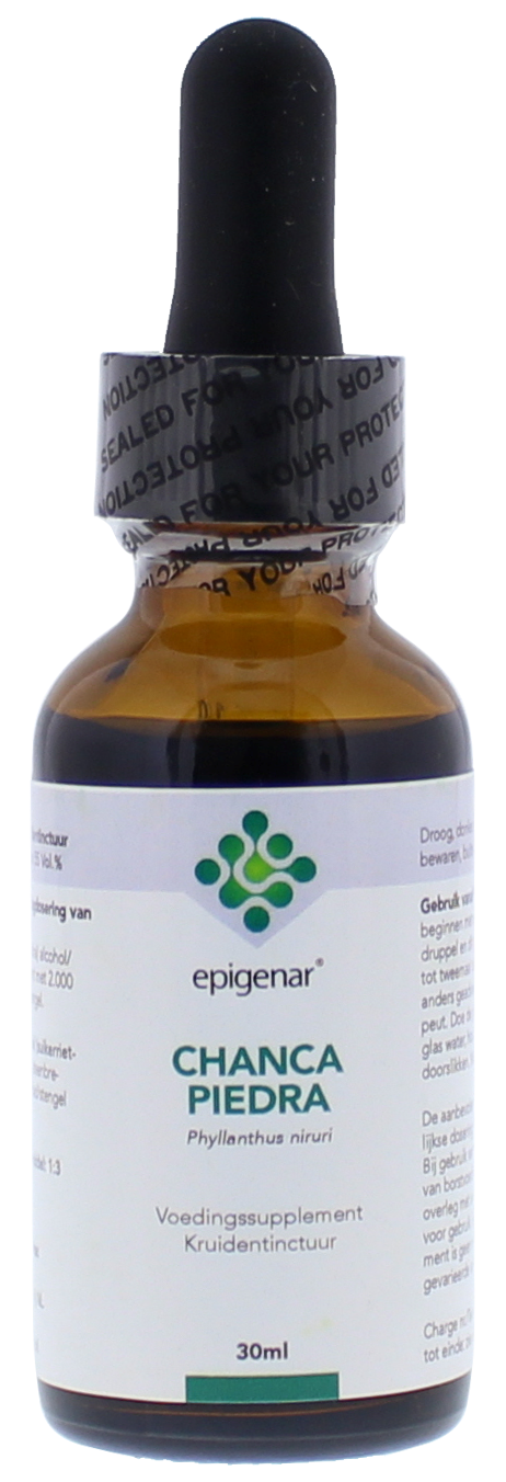 Epigenar Chanca Piedra Kruidentinctuur