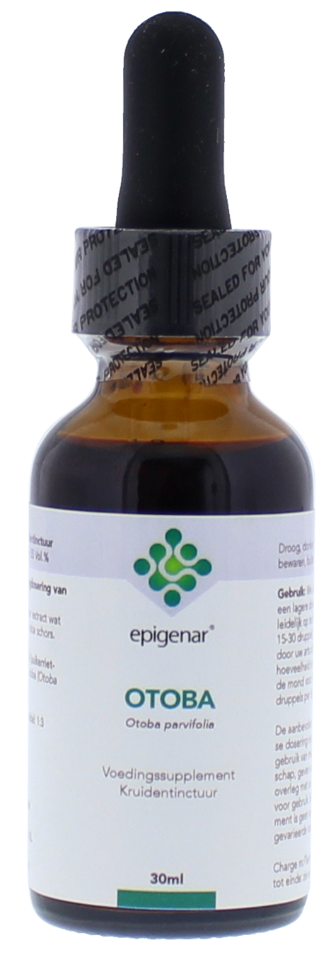 Epigenar Otoba Kruidentinctuur