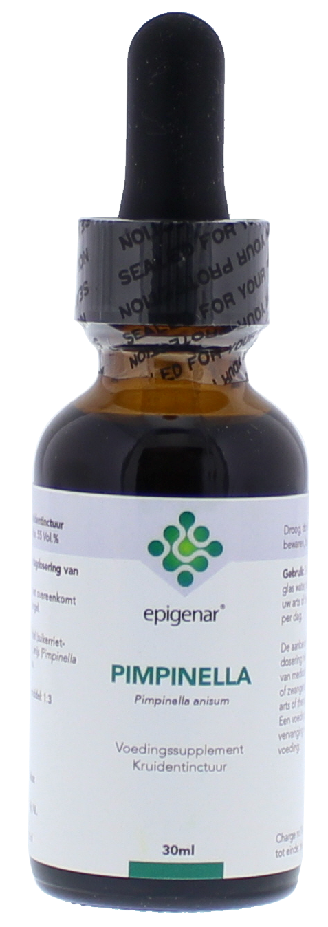 Epigenar Pimpinella Kruidentinctuur