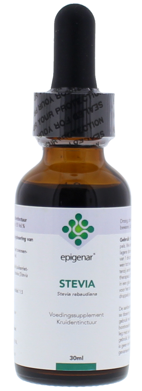Epigenar Stevia Kruidentinctuur