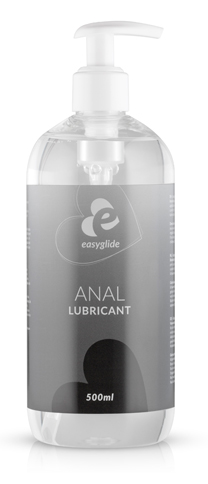 Eros EasyGlide Anal Lubricant